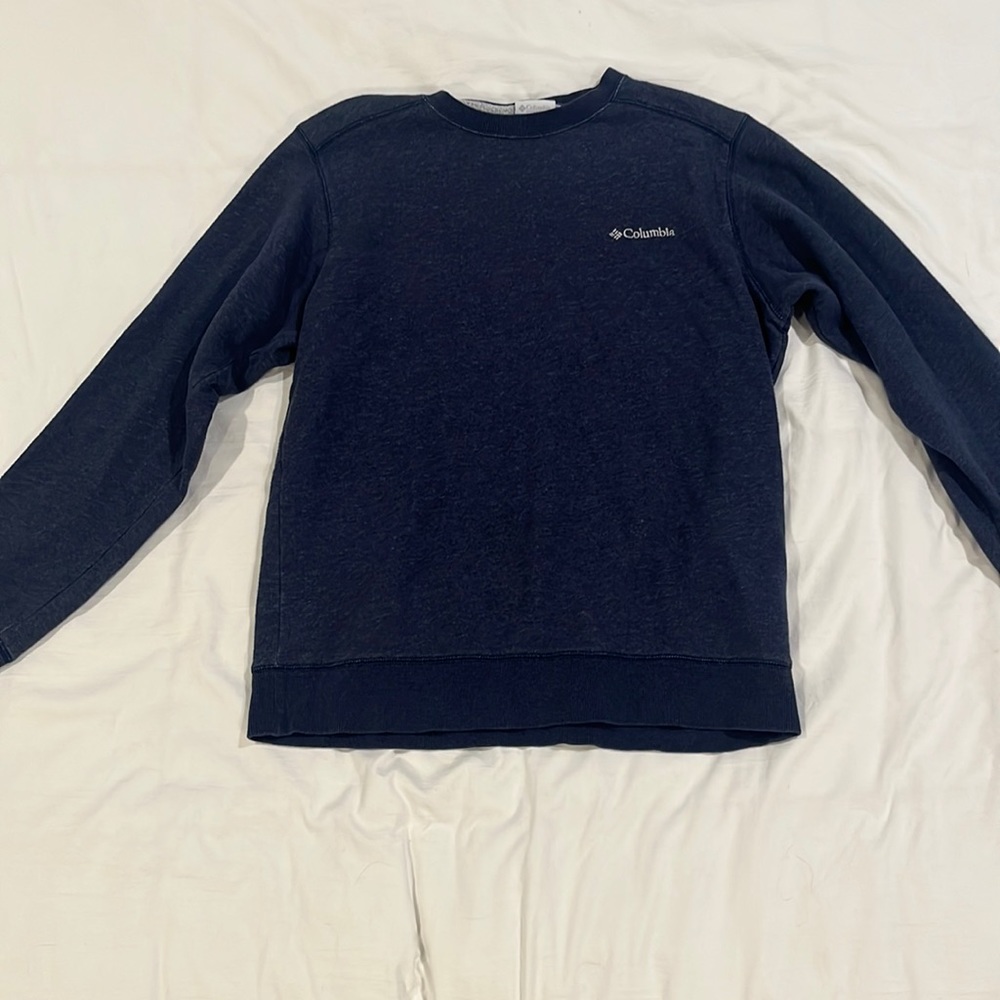 Colombia sweatshirt